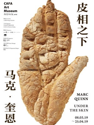 馬克・奎恩：皮相之下
