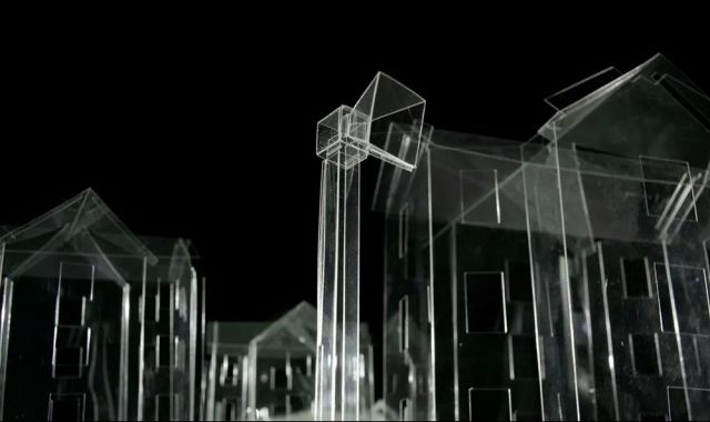 权河允——咫尺天涯