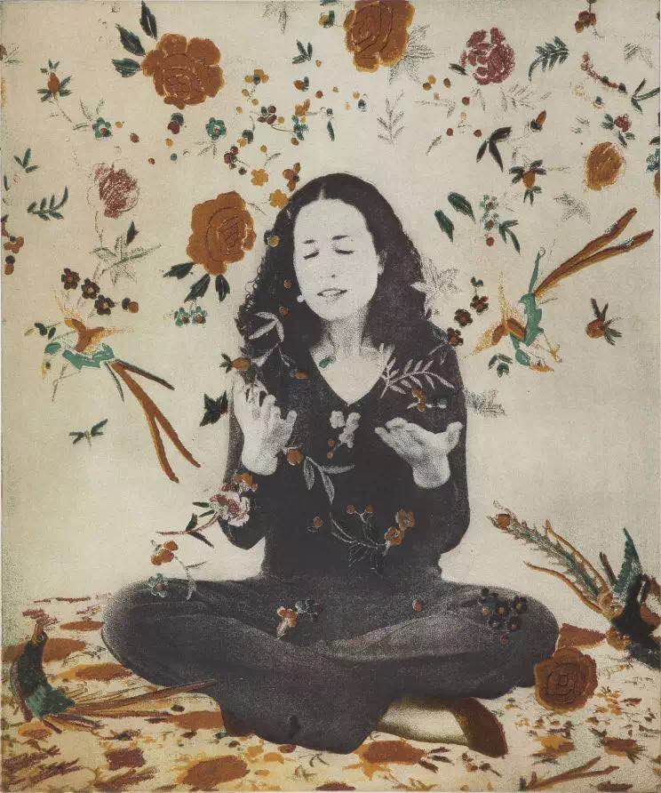 “版画经纬”中国版画博物馆馆藏精品系列展之凹版画作品展