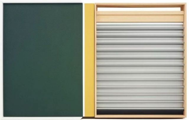 日常诗——四川美术学院交流展