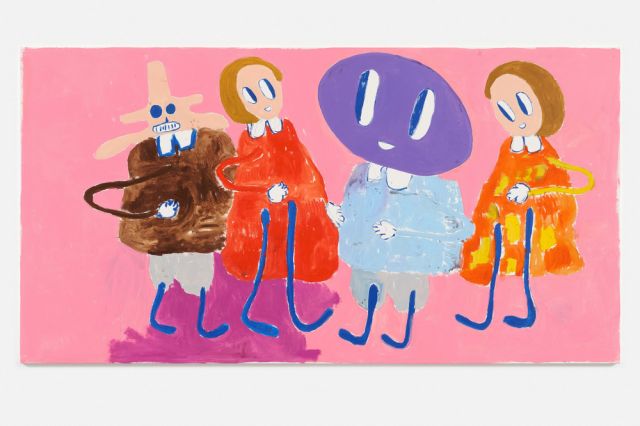 ANDRÉ BUTZER_展览_美术网-Mei-shu.com ANDRÉ BUTZER_展览_美术网-Mei-shu.com