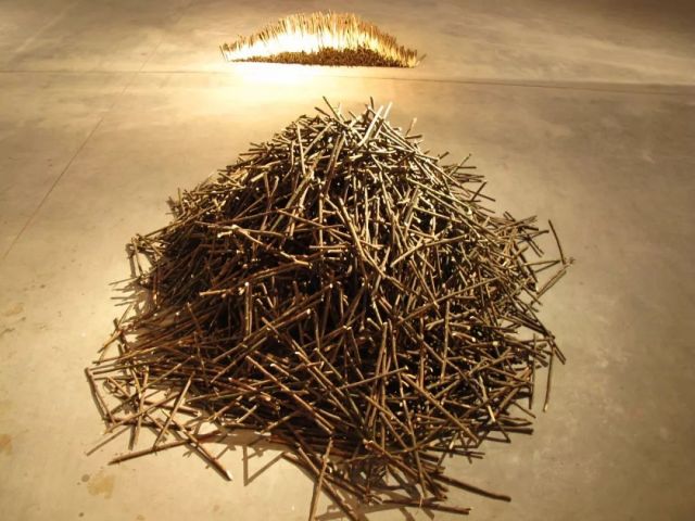 日常诗——四川美术学院交流展