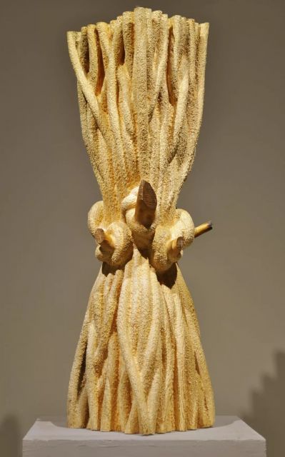 日常诗——四川美术学院交流展