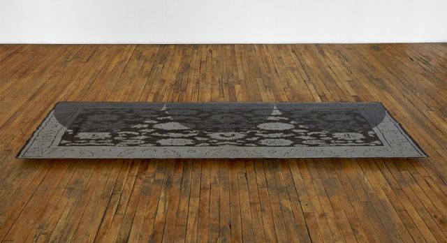 Chicago Works - Mika Horibuchi