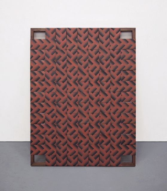 Chicago Works - Mika Horibuchi