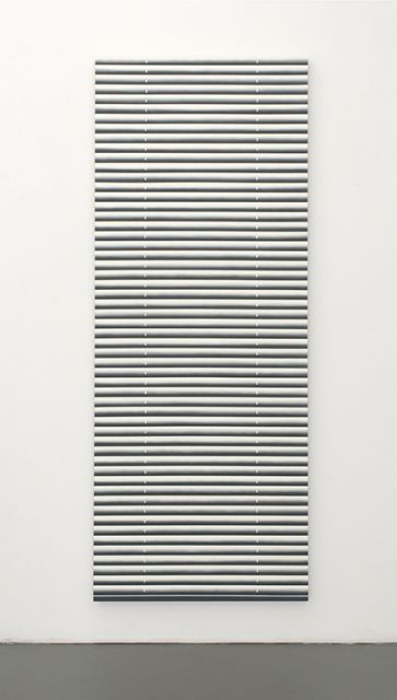 Chicago Works - Mika Horibuchi