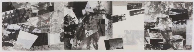 沈忱——1980年代抽象水墨
