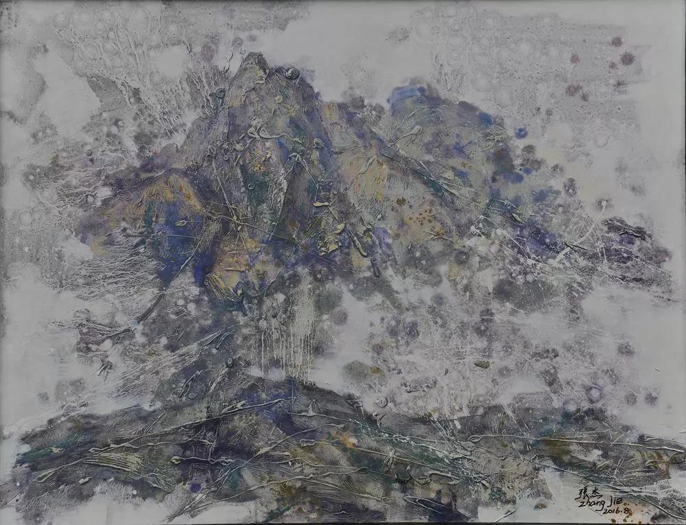 张杰