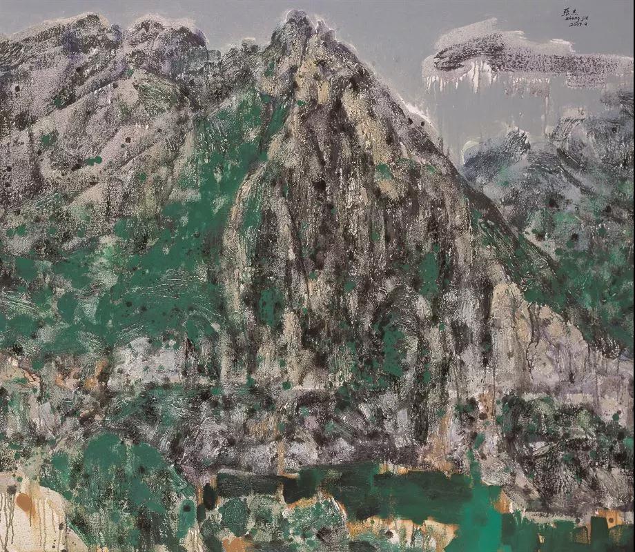 张杰