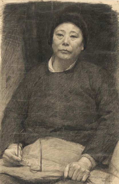 高原礼赞——徐匡版画艺术展