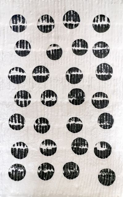 异次元考古——刘文炯个展