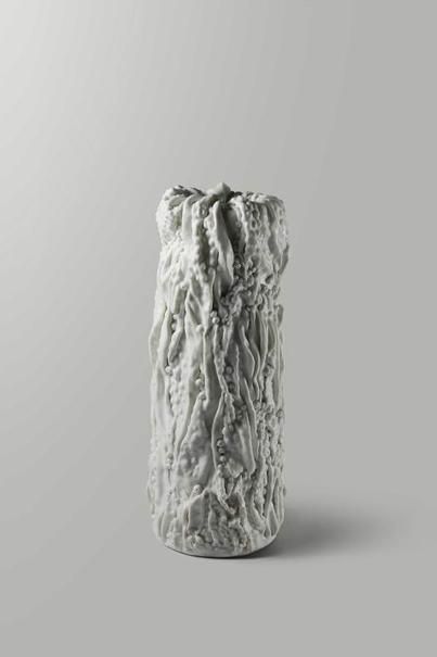 柳溪个展——灶