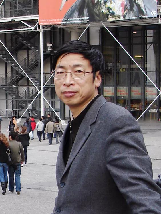 【即将展览】“相遇此在——庞茂琨艺术展(2009-2019)”