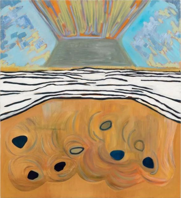 索妮亚·戈麦斯（Sonia Gomes）/玛丽娜·佩雷斯·西芒（Marina Perez Simão）双个展