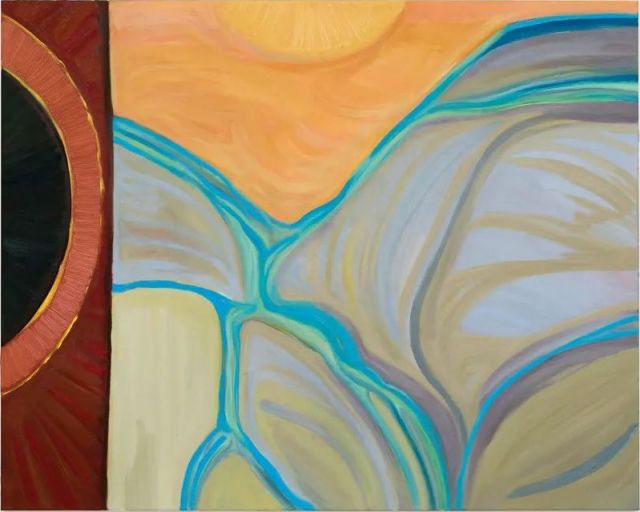 索妮亚·戈麦斯（Sonia Gomes）/玛丽娜·佩雷斯·西芒（Marina Perez Simão）双个展