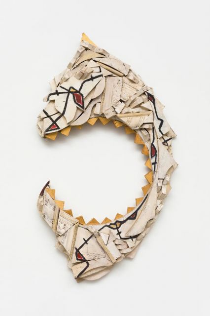 索妮亚·戈麦斯（Sonia Gomes）/玛丽娜·佩雷斯·西芒（Marina Perez Simão）双个展