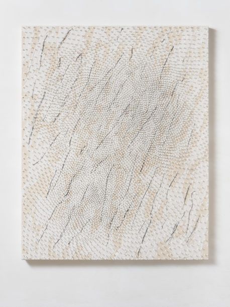 Günther Uecker - Notations