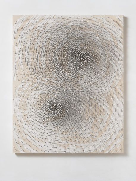 Günther Uecker - Notations