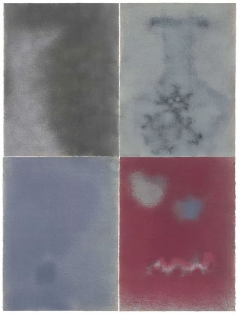 丛生与共振——四川美术学院青年艺术家驻留计划2019-2020终期汇报展