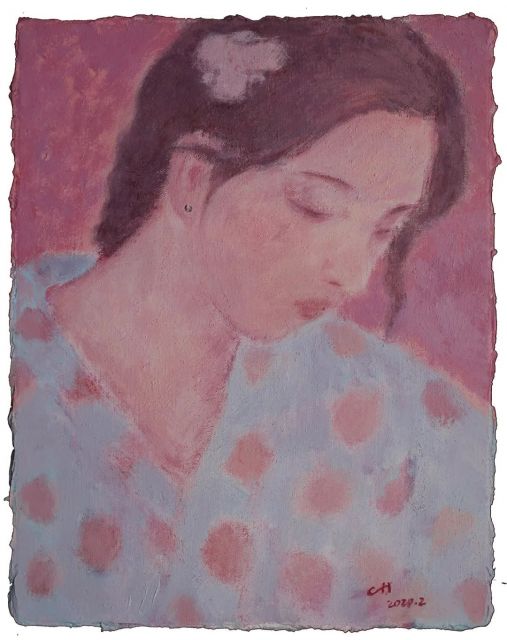 丛生与共振——四川美术学院青年艺术家驻留计划2019-2020终期汇报展