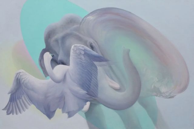 2 0 2 0联合画展——幻