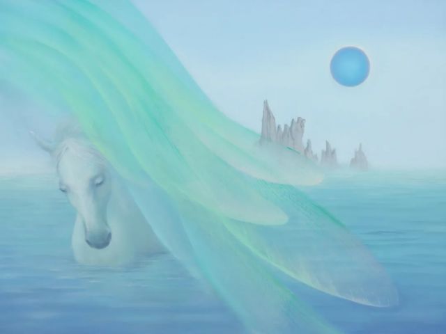 2 0 2 0联合画展——幻