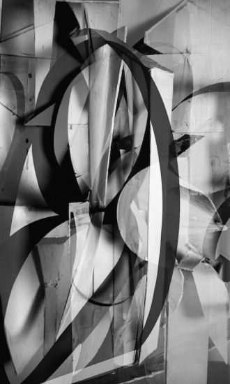 Yamini Nayar - THREE SPACES for TIME