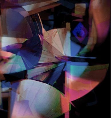 Yamini Nayar - THREE SPACES for TIME