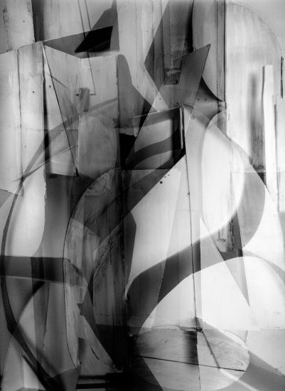 Yamini Nayar - THREE SPACES for TIME