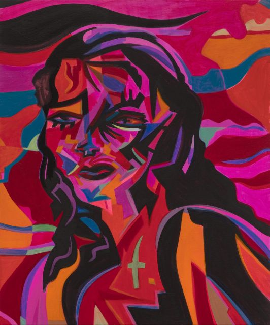 MIRA DANCY - SUPPLE AS THE SUPPLICANT