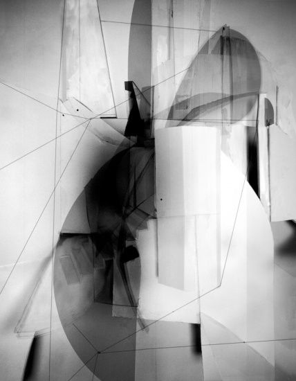 Yamini Nayar - THREE SPACES for TIME