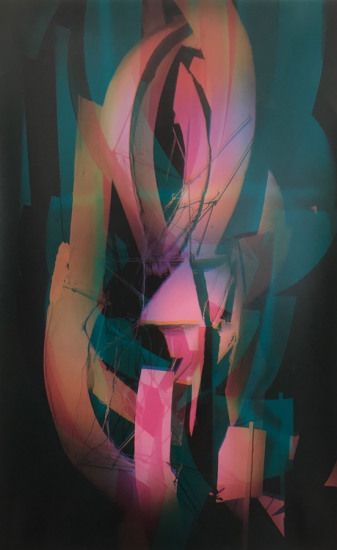 Yamini Nayar - THREE SPACES for TIME