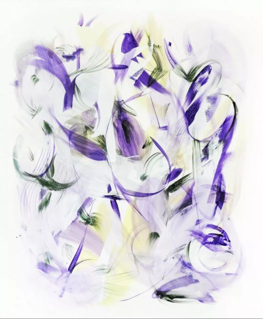 黄彦彦个展