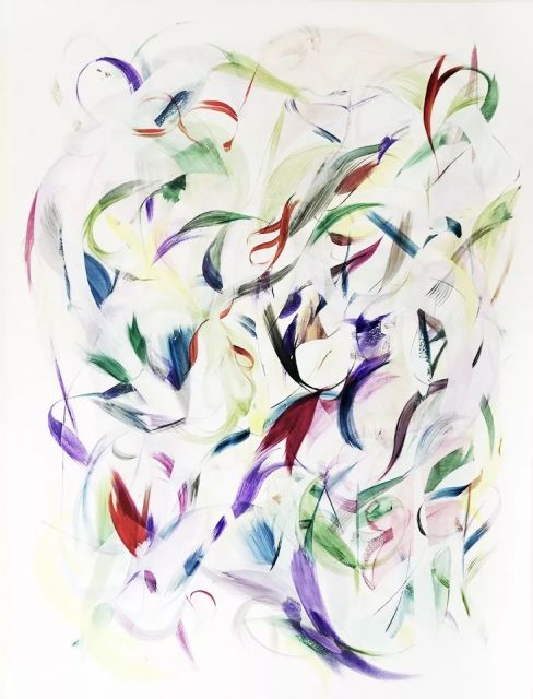 黄彦彦个展
