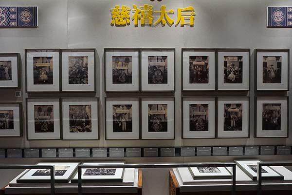 故宫博物院七项展览亮相山西太原