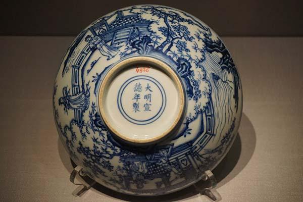 故宫博物院七项展览亮相山西太原