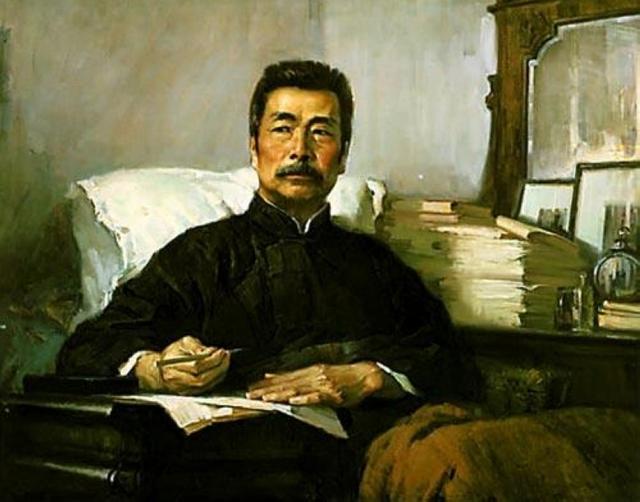 新中国美术精选：追求大美，时代精品，影响极大