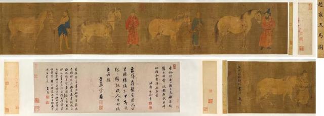 「嘉德香港?秋拍战报」中国书画总成交3亿7,463万港元