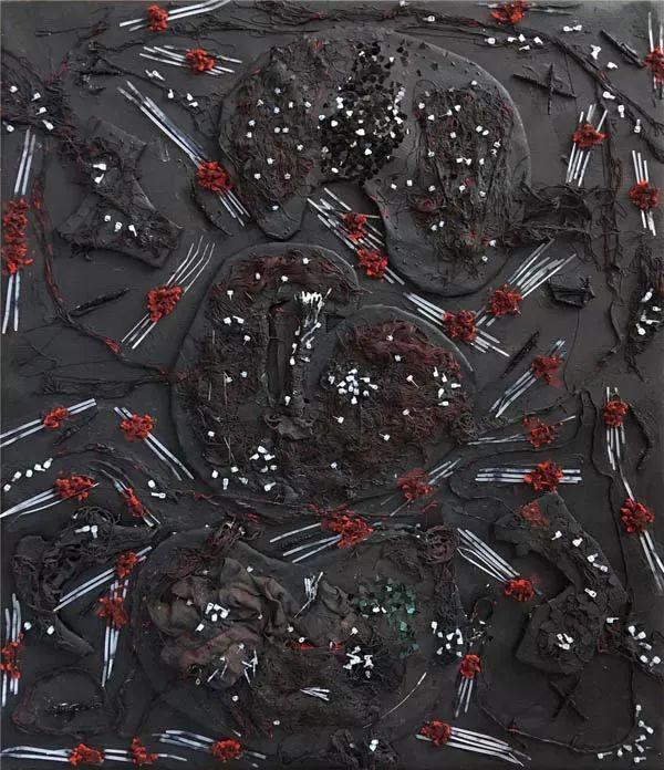 非思量——日中当代艺术对话展即将在日本东京中国文化中心开幕