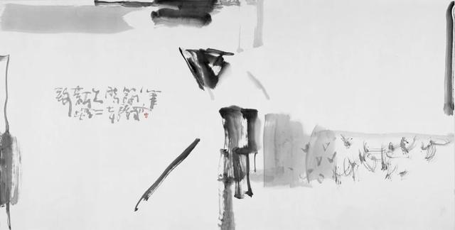 自由的尺度·第五回｜中国当代水墨世界巡展（北京站）即将开幕