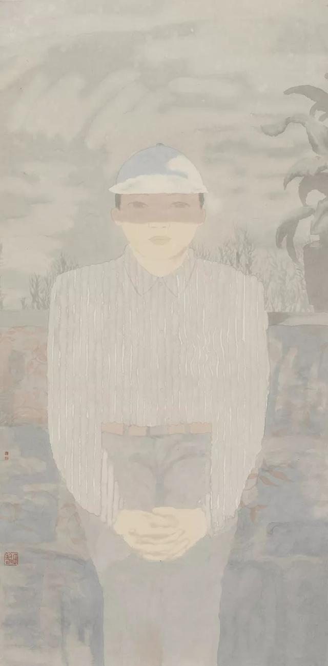 自由的尺度·第五回｜中国当代水墨世界巡展（北京站）即将开幕
