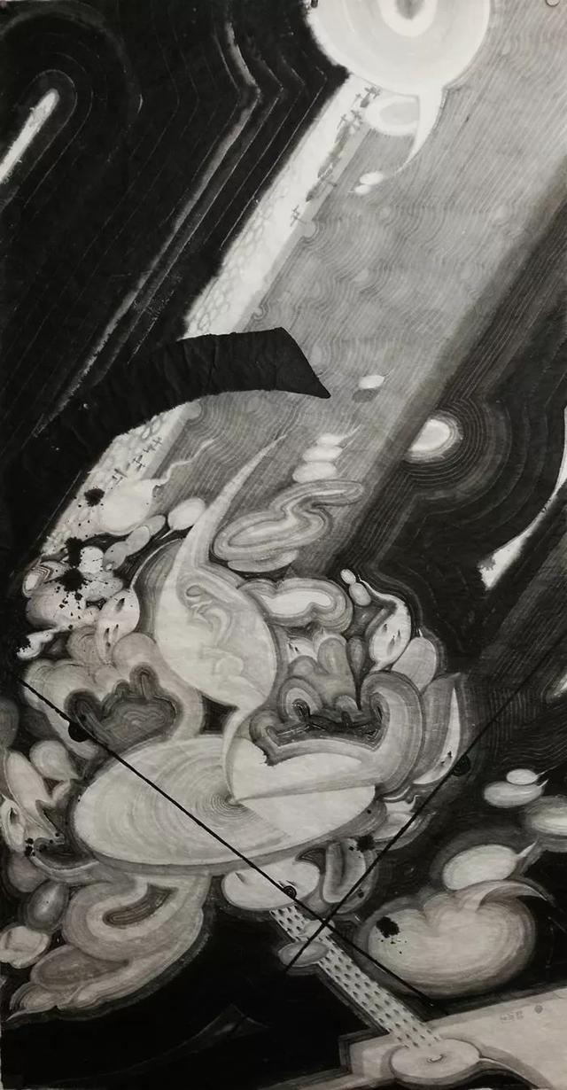 自由的尺度·第五回｜中国当代水墨世界巡展（北京站）即将开幕