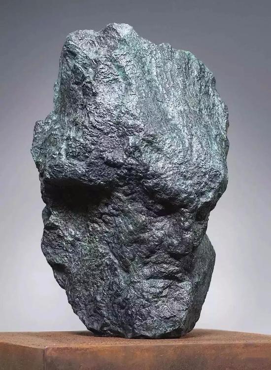 “丝路之光”甘肃首届雕塑作品邀请展开幕