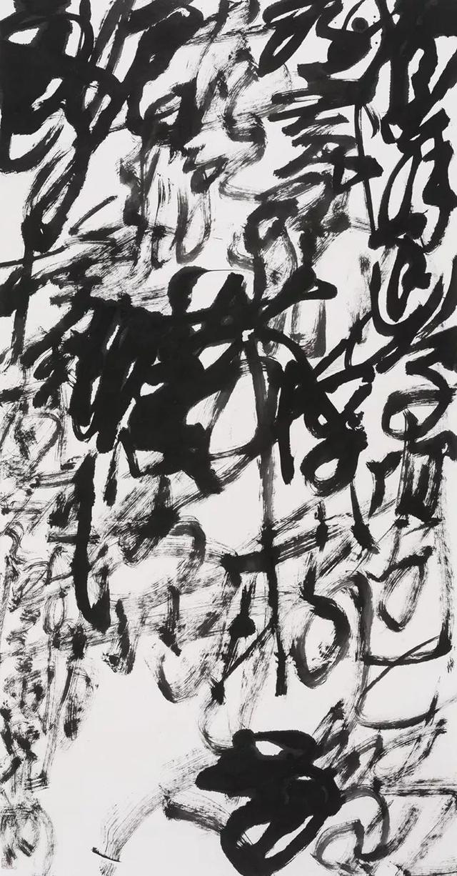 自由的尺度·第五回｜中国当代水墨世界巡展（北京站）即将开幕