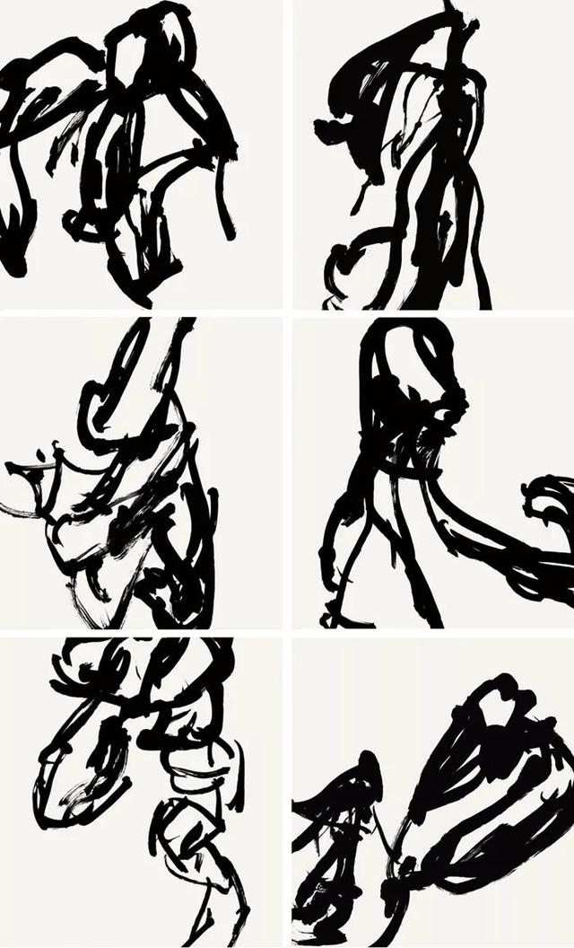自由的尺度·第五回｜中国当代水墨世界巡展（北京站）即将开幕