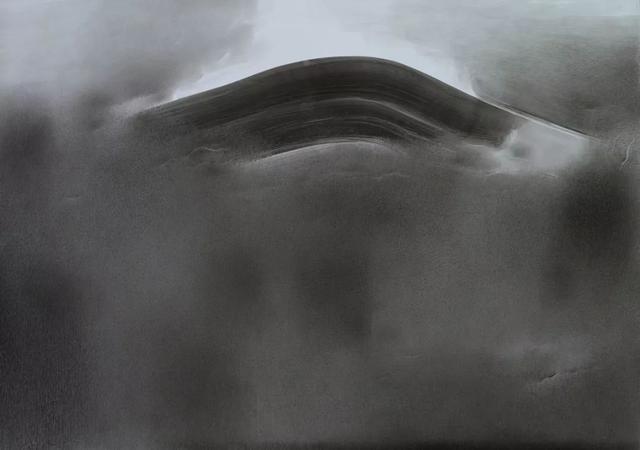 自由的尺度·第五回｜中国当代水墨世界巡展（北京站）即将开幕