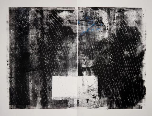 自由的尺度·第五回｜中国当代水墨世界巡展（北京站）即将开幕