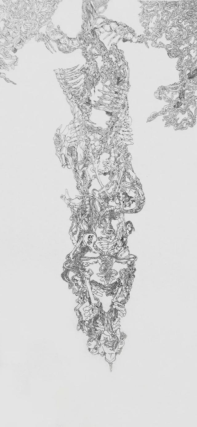自由的尺度·第五回｜中国当代水墨世界巡展（北京站）即将开幕