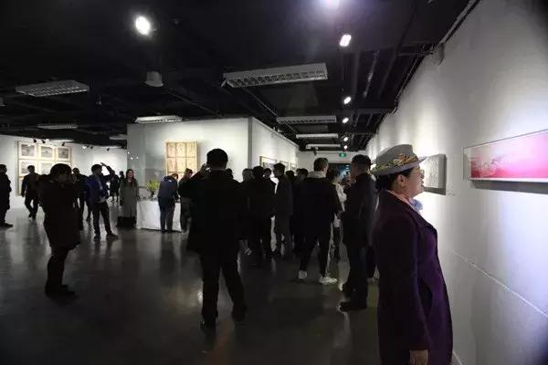 人民艺术｜看“人大水墨”用当代笔墨描绘文化自信