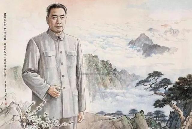 回顾百年巨匠蒋兆和的水墨人物画，感受人性的光辉
